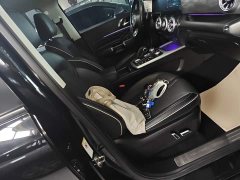 Tank 300 2021 City Edition 2.0T Stylish - ფოტო 20