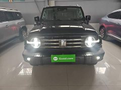 Tank 300 2021 City Edition 2.0T Stylish - ფოტო 3
