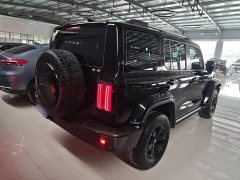 Tank 300 2021 City Edition 2.0T Stylish - ფოტო 5