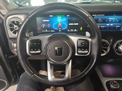 Tank 300 2021 City Edition 2.0T Stylish - ფოტო 7
