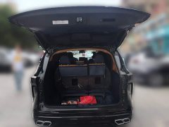 Toyota Sienna 2021 2.5L Hybrid Luxury - ფოტო 10