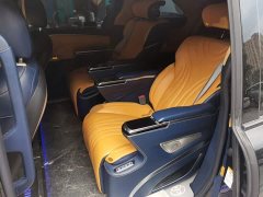 Toyota Sienna 2021 2.5L Hybrid Luxury - ფოტო 15