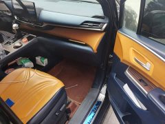 Toyota Sienna 2021 2.5L Hybrid Luxury - ფოტო 20
