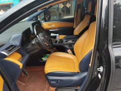 Toyota Sienna 2021 2.5L Hybrid Luxury - ფოტო 8