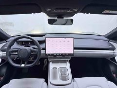 Xiaomi SU7 2024 Quad Motor Ultra-Long Range Advanced Autonomous Driving Max - ფოტო 15