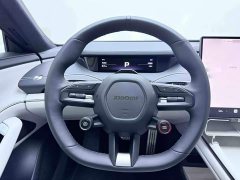 Xiaomi SU7 2024 Quad Motor Ultra-Long Range Advanced Autonomous Driving Max - ფოტო 17