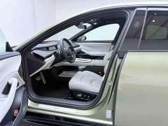 Xiaomi SU7 2024 Quad Motor Ultra-Long Range Advanced Autonomous Driving Max - ფოტო 19