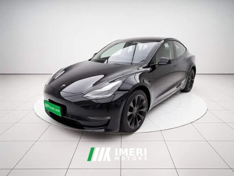 2021 Tesla Model Y Long Range All-Wheel Drive - ავტომობილი ჩინეთიდან