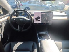 Tesla Model Y Long Range All-Wheel Drive - ფოტო 13