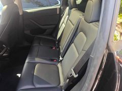 Tesla Model Y Long Range All-Wheel Drive - ფოტო 15