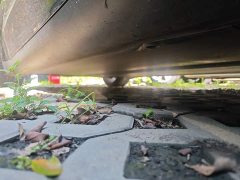 Tesla Model Y Long Range All-Wheel Drive - ფოტო 16