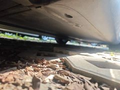 Tesla Model Y Long Range All-Wheel Drive - ფოტო 17