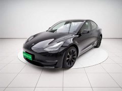 Tesla Model Y Long Range All-Wheel Drive - ფოტო 2