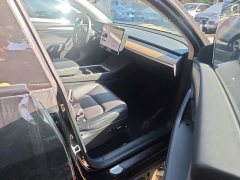 Tesla Model Y Long Range All-Wheel Drive - ფოტო 20