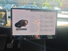Tesla Model Y Long Range All-Wheel Drive - ფოტო 4