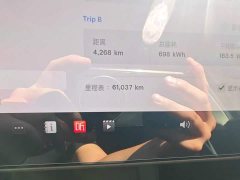 Tesla Model Y Long Range All-Wheel Drive - ფოტო 5