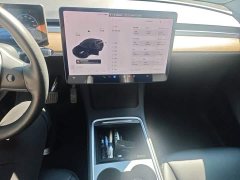Tesla Model Y Long Range All-Wheel Drive - ფოტო 6