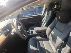 Tesla Model Y Long Range All-Wheel Drive - ფოტო 8