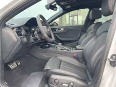 Audi A4L 200 Million Units Joyful Edition 40 TFSI Luxury Dynamic - ფოტო 12
