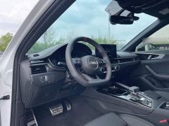 Audi A4L 200 Million Units Joyful Edition 40 TFSI Luxury Dynamic - ფოტო 13