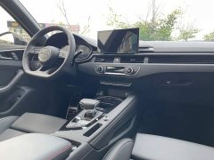 Audi A4L 200 Million Units Joyful Edition 40 TFSI Luxury Dynamic - ფოტო 14