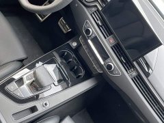 Audi A4L 200 Million Units Joyful Edition 40 TFSI Luxury Dynamic - ფოტო 16
