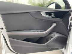 Audi A4L 200 Million Units Joyful Edition 40 TFSI Luxury Dynamic - ფოტო 2