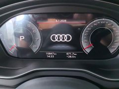 Audi A4L 200 Million Units Joyful Edition 40 TFSI Luxury Dynamic - ფოტო 4