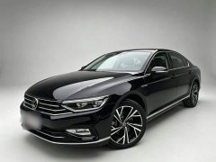 Volkswagen Magotan 2020 330TSI DSG Luxury - ფოტო 1