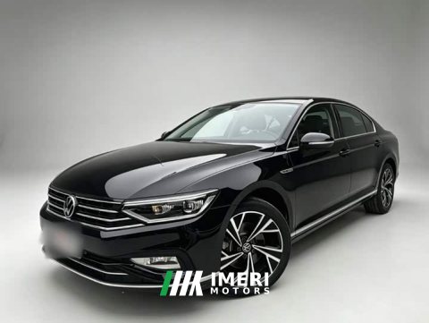 2022 Volkswagen Magotan 2020 330TSI DSG Luxury - ავტომობილი ჩინეთიდან