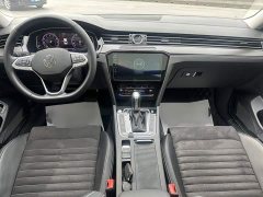 Volkswagen Magotan 2020 330TSI DSG Luxury - ფოტო 10