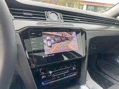 Volkswagen Magotan 2020 330TSI DSG Luxury - ფოტო 12