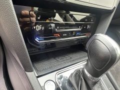 Volkswagen Magotan 2020 330TSI DSG Luxury - ფოტო 14