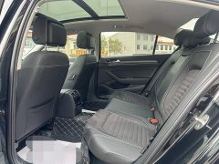 Volkswagen Magotan 2020 330TSI DSG Luxury - ფოტო 15