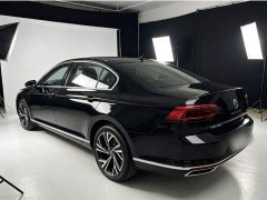 Volkswagen Magotan 2020 330TSI DSG Luxury - ფოტო 20