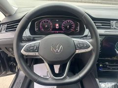Volkswagen Magotan 2020 330TSI DSG Luxury - ფოტო 3