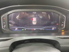 Volkswagen Magotan 2020 330TSI DSG Luxury - ფოტო 5