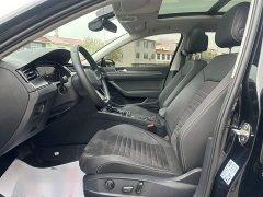 Volkswagen Magotan 2020 330TSI DSG Luxury - ფოტო 7