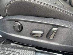 Volkswagen Magotan 2020 330TSI DSG Luxury - ფოტო 8