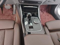 BMW 3 Series Facelift 320Li M Sport Package - ფოტო 10