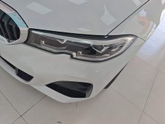 BMW 3 Series Facelift 320Li M Sport Package - ფოტო 18