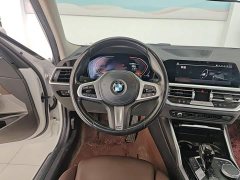 BMW 3 Series Facelift 320Li M Sport Package - ფოტო 7