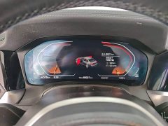 BMW 3 Series Facelift 320Li M Sport Package - ფოტო 8
