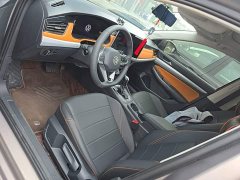 Volkswagen Bora 200TSI DSG Comfort Navigation Edition - ფოტო 11