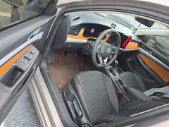 Volkswagen Bora 200TSI DSG Comfort Navigation Edition - ფოტო 12