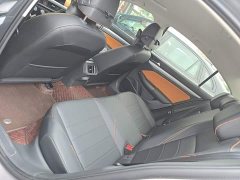 Volkswagen Bora 200TSI DSG Comfort Navigation Edition - ფოტო 13