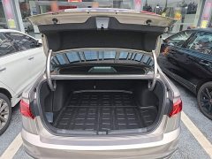 Volkswagen Bora 200TSI DSG Comfort Navigation Edition - ფოტო 15