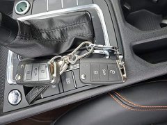 Volkswagen Bora 200TSI DSG Comfort Navigation Edition - ფოტო 17