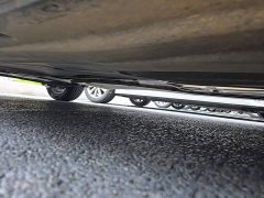 Volkswagen Bora 200TSI DSG Comfort Navigation Edition - ფოტო 19
