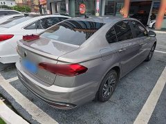 Volkswagen Bora 200TSI DSG Comfort Navigation Edition - ფოტო 5
